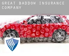 Great Baddow  insurance company