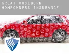 Great Ouseburn  homeowners insurance