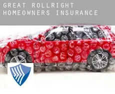 Great Rollright  homeowners insurance
