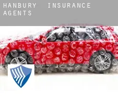 Hanbury  insurance agents