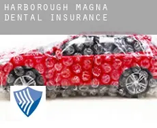 Harborough Magna  dental insurance