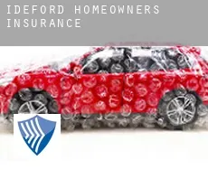 Ideford  homeowners insurance
