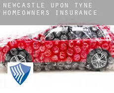 Newcastle upon Tyne  homeowners insurance