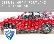 Osprey Quay, Portland auto insurance