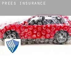 Prees  insurance