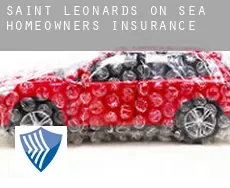 Saint Leonards-on-Sea  homeowners insurance