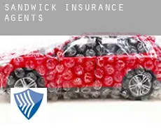 Sandwick  insurance agents