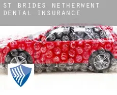 St Bride's Netherwent  dental insurance
