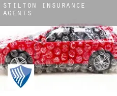 Stilton  insurance agents