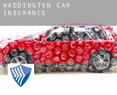 Waddington car insurance