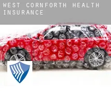 West Cornforth  health insurance