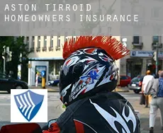 Aston Tirroid  homeowners insurance