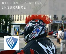 Bilton  renters insurance