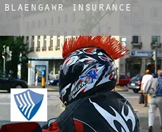 Blaengawr  insurance
