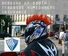 South Tyneside (Borough)  homeowners insurance