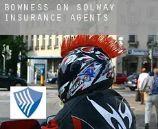 Bowness-on-Solway  insurance agents