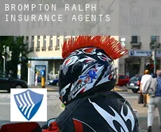 Brompton Ralph  insurance agents