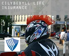 Cilybebyll  life insurance