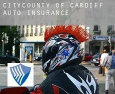 City and of Cardiff  auto insurance