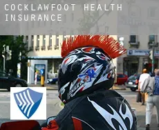 Cocklawfoot  health insurance