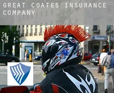 Great Coates  insurance company