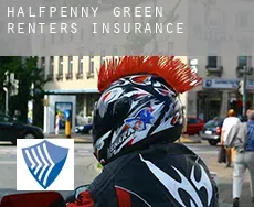 Halfpenny Green  renters insurance