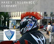 Haxey  insurance company