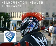 Helhoughton  health insurance