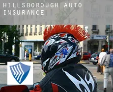Hillsborough  auto insurance