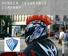 Horden  insurance company