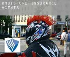 Knutsford  insurance agents