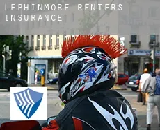 Lephinmore renters insurance
