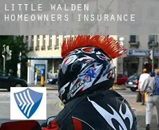 Little Walden  homeowners insurance