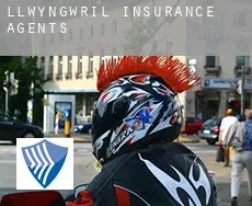 Llwyngwril insurance agents