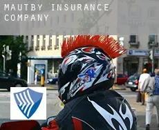 Mautby  insurance company