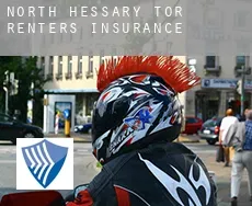 North Hessary Tor  renters insurance