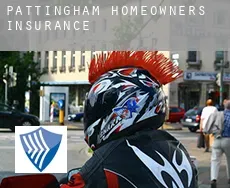 Pattingham  homeowners insurance