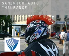 Sandwich  auto insurance