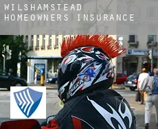 Wilshamstead  homeowners insurance