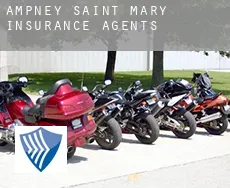 Ampney Saint Mary  insurance agents