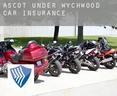 Ascot under Wychwood  car insurance