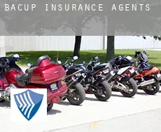 Bacup  insurance agents