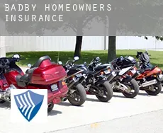 Badby  homeowners insurance