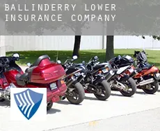Ballinderry Lower  insurance company