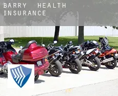 Barry  health insurance