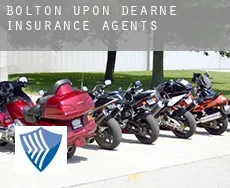 Bolton upon Dearne  insurance agents