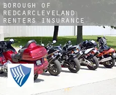 Redcar and Cleveland (Borough)  renters insurance