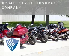 Broad Clyst  insurance company