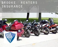 Brooke  renters insurance