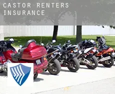 Castor  renters insurance